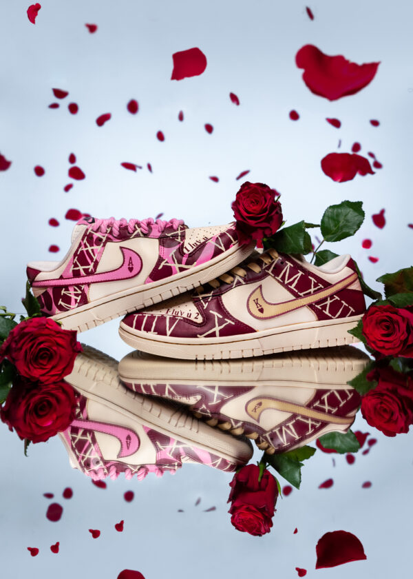 Walking In Love