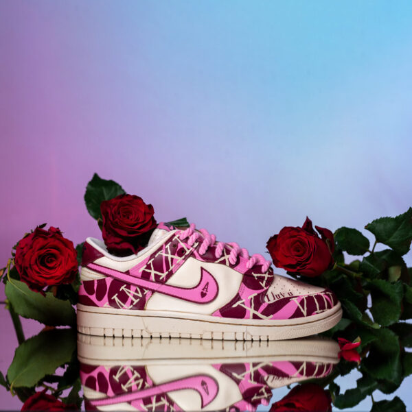 Walking In Love - Image 3