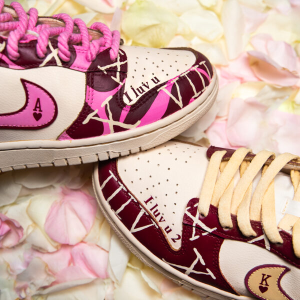 Walking In Love - Image 4