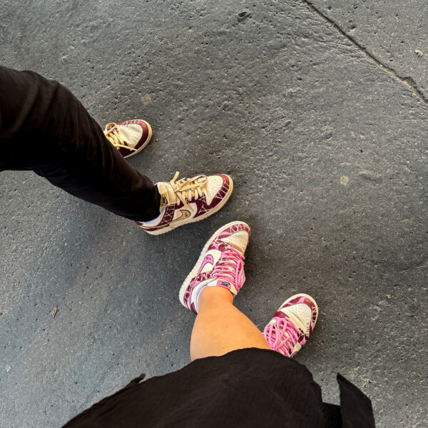 Walking In Love - Image 2