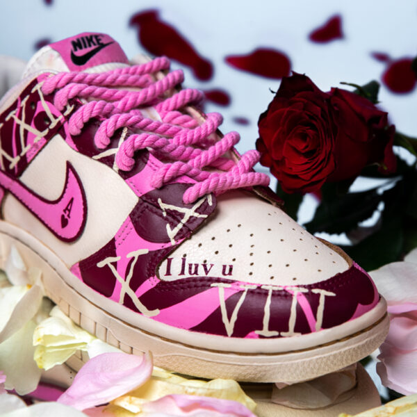 Walking In Love - Image 9