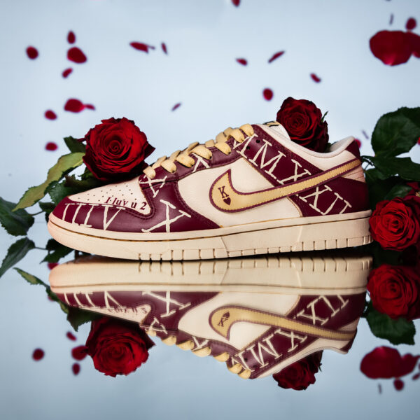 Walking In Love - Image 5