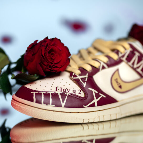 Walking In Love - Image 8