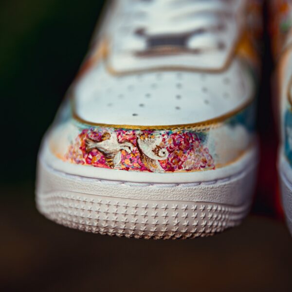 Celestial - Renaissance collection - Image 3