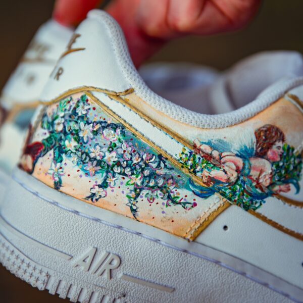 Celestial - Renaissance collection - Image 4