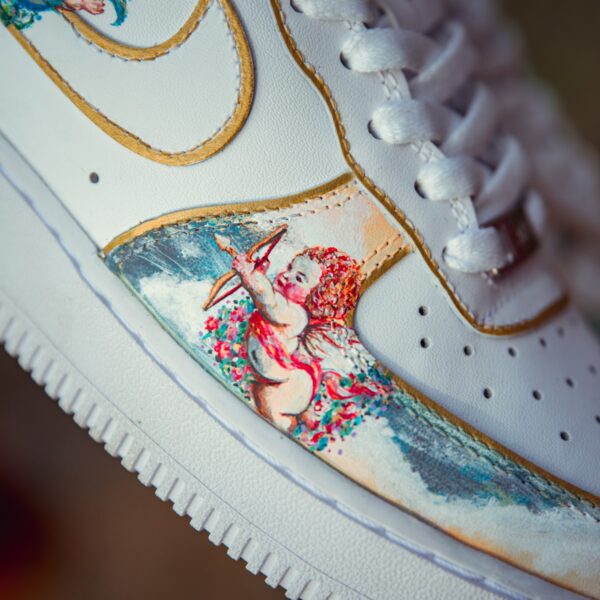 Celestial - Renaissance collection - Image 5