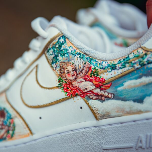 Celestial - Renaissance collection - Image 8