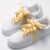 Satin - Gold