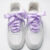 Satin - Lilac