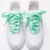 Satin - Mint